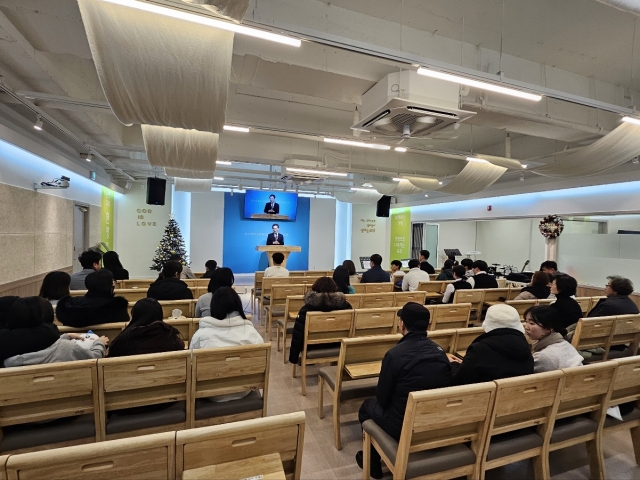 2024.12.31 송구영신예배